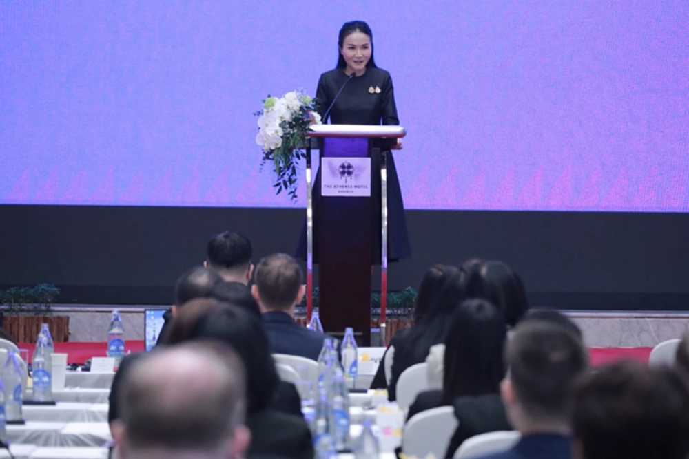 “นฤมล”ชู”ลดภาระครู-ทักษะอนาคต-AI“สร้างคุณภาพการศึกษาไทย