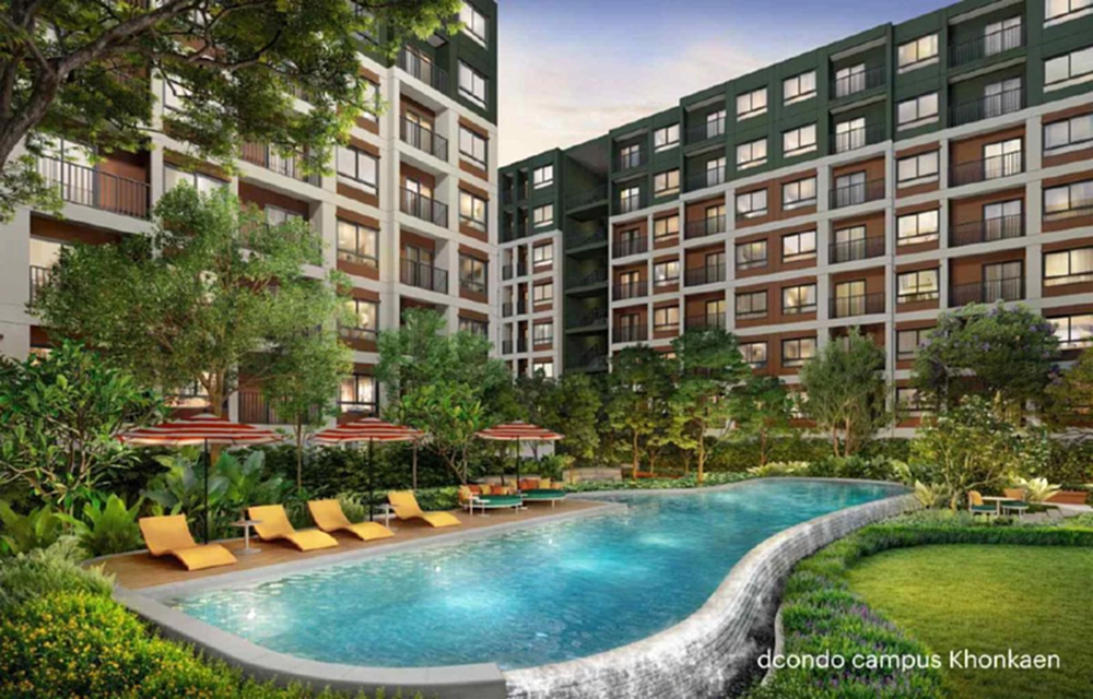 แสนสิริเร่งปิดเกมคอนโดปี68 3เมืองท่องเที่ยวดันยอด1.3หมื่นล้าน