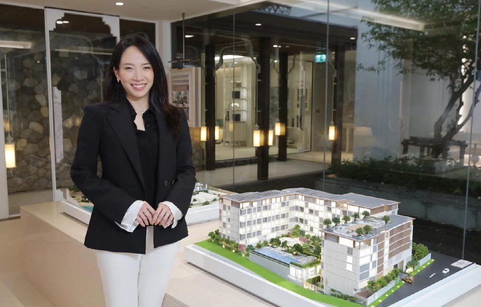 พราว เรียล เอสเตท ผนึก IHG ผุดลักชัวรีไลฟ์สไตล์ริมหาดกมลา