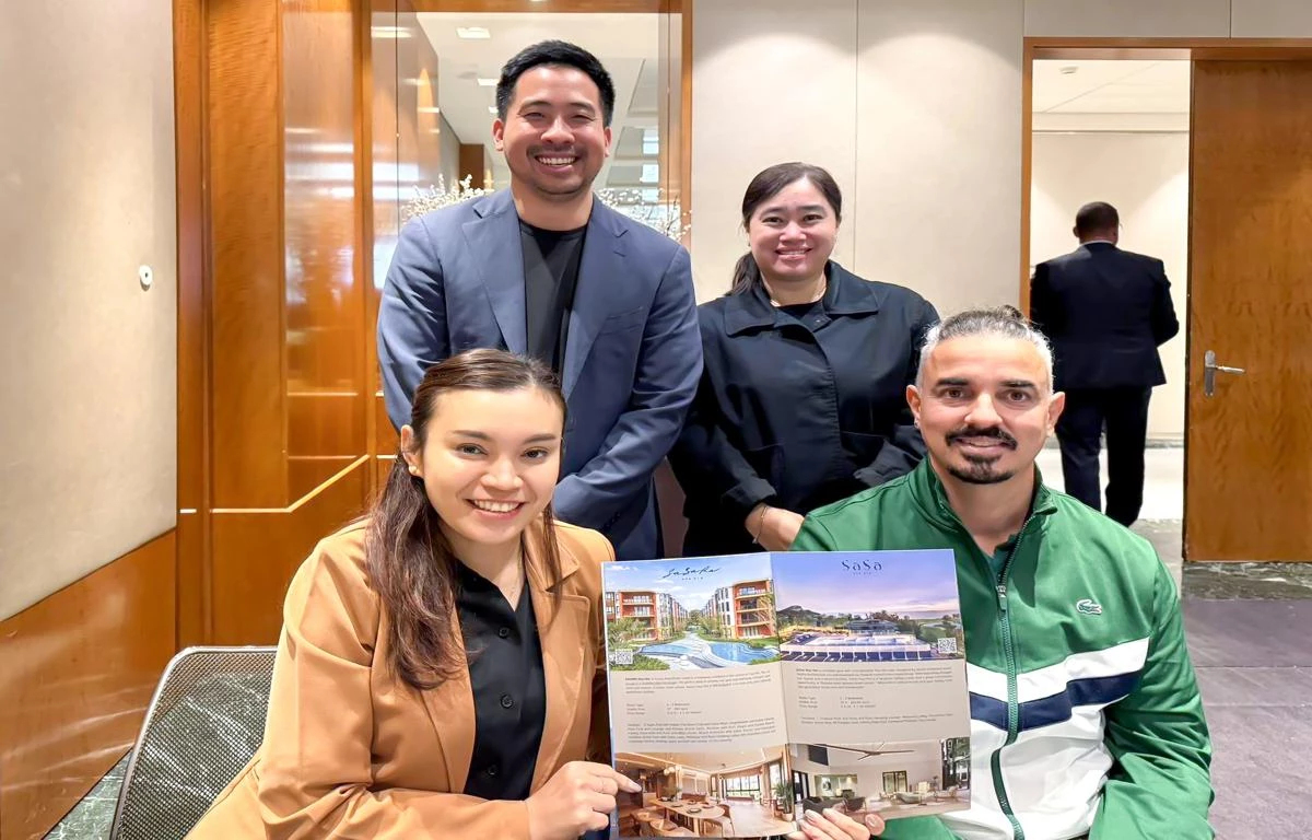 ชาญอิสสระโรดโชว์ยุโรป ดันพอร์ตลักชัวรี่ สู่ตลาดไฮเอนด์โลก