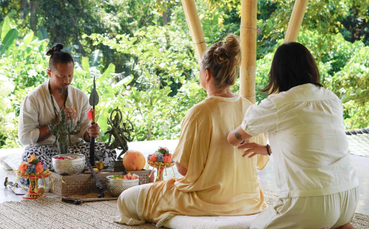 Spiritual Tourism เฟื่องทั่วเอเชีย อินเดีย–จีน แข่งยึดโอกาส 'เศรษฐกิจศรัทธา'