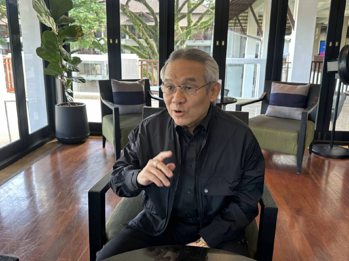 'สุรเดช' ของขึ้นซัด'กัมพูชา' เชื่อถือไม่ได้ ชม'นายกฯ' มอบ กองทัพ ตัดสินใจ