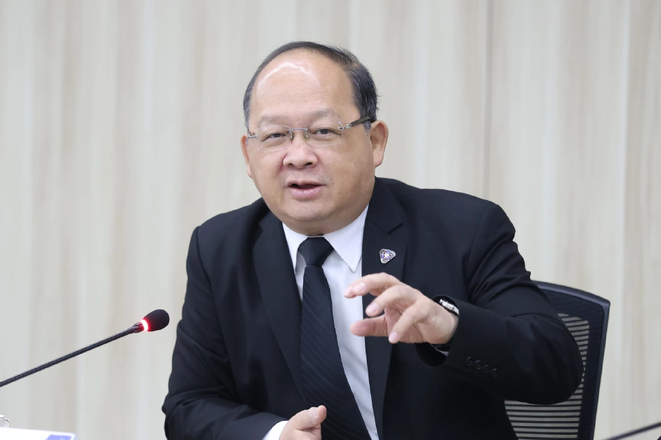 ดัชนีเชื่อมั่นอุตสาหกรรมฯ ต.ค.68 แผ่วเล็กน้อย จับตามาตรการรัฐดัน 3 เดือนฟื้น!