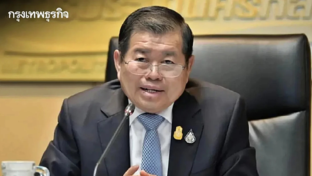 'นิพนธ์' ร่วมยินดีชาวสงขลา 'ยูเนสโก' รับรองเป็นเมืองสร้างสรรค์ของโลก ปี 68