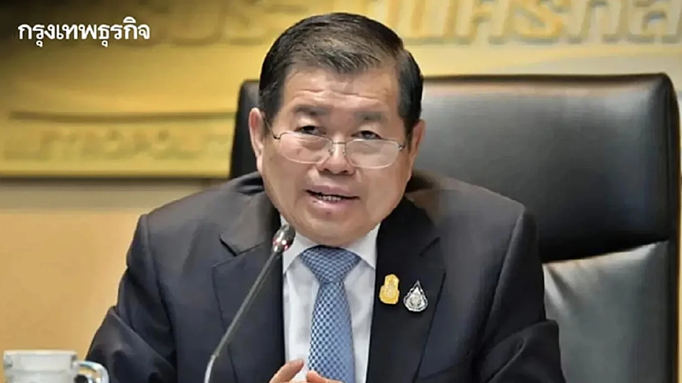 'นิพนธ์' ร่วมยินดีชาวสงขลา 'ยูเนสโก' รับรองเป็นเมืองสร้างสรรค์ของโลก ปี 68