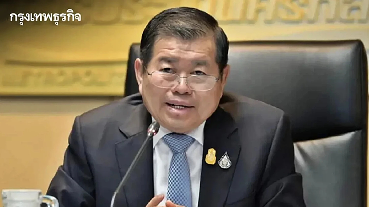 'นิพนธ์' ร่วมยินดีชาวสงขลา 'ยูเนสโก' รับรองเป็นเมืองสร้างสรรค์ของโลก ปี 68