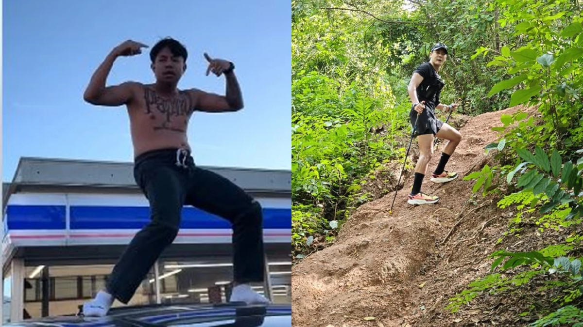 พระเอกนักร้องดัง แนะ 'แจ็กแปปโฮ' รีบทำเลย ชี้สามัญสำนึก