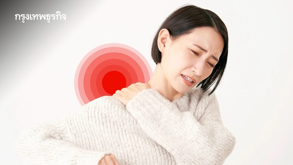 Inflammaging: ภาวะอักเสบเรื้อรัง ที่เร่งอายุให้เสื่อมไวขึ้น