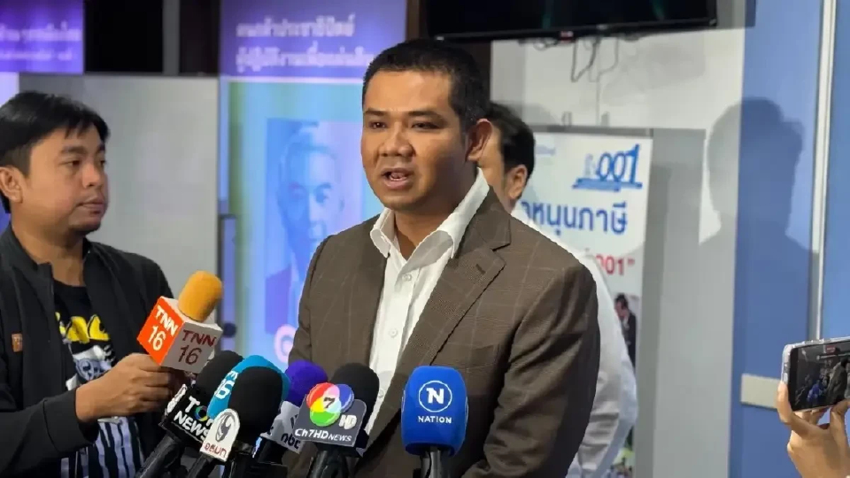 'ชัยชนะ' ซัดแรงถึงนายกฯ ประเมิน 'น้ำท่วมภาคใต้' พลาด ทำคนตายพันศพ