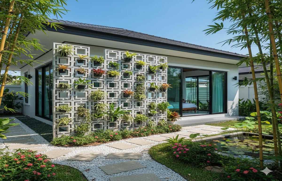 SMART รุกวัสดุรักษ์โลกรับเทรนด์ Green Building ดันมาร์จิ้นโต