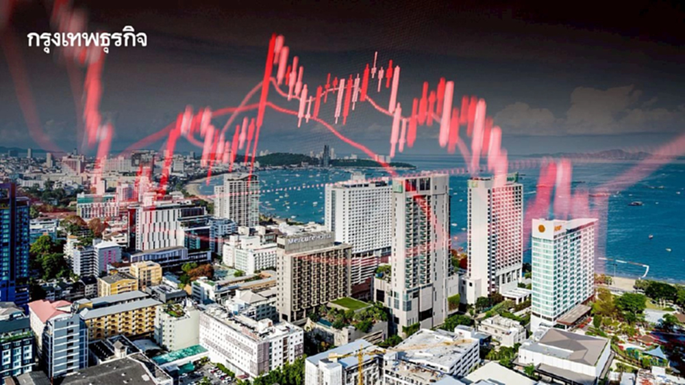 อสังหาฯEEC ซบเซาดีมานด์ซึม สต็อกชลบุรี-ระยอง-ฉะเชิงเทราพุ่ง