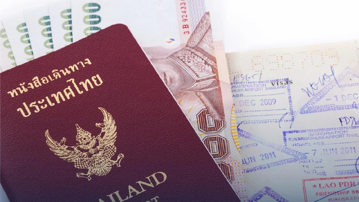 หางานสมัครงาน ไปทำงานต่างประเทศ ระวังถูกหลอกทำวีซ่า