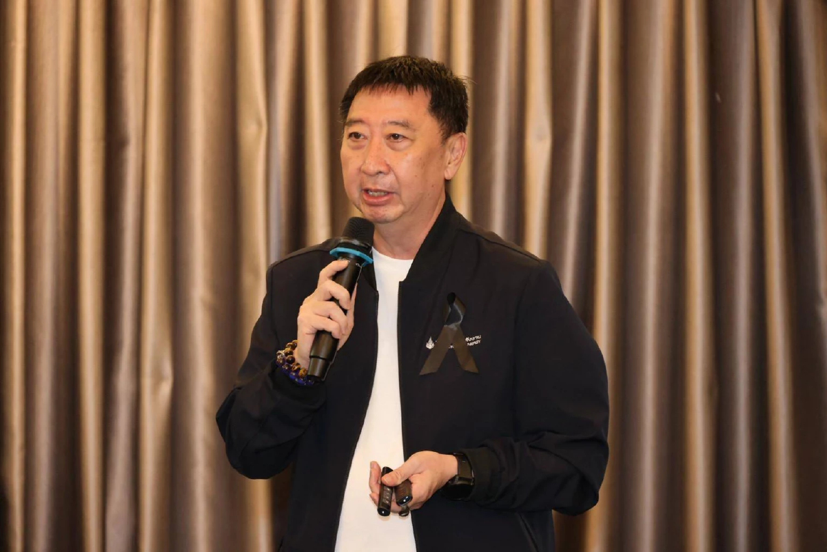 สกนช. เผยทิศทางพลังงานไทย ปี 68-69 มุ่ง "ลดค่าใช้จ่าย-รักษาเสถียรภาพราคา"