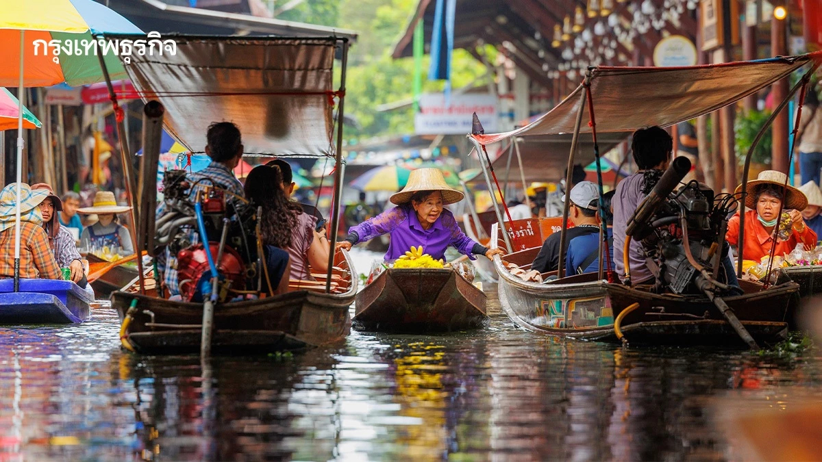 ม.พะเยา นำทัพ! ปลุก 34 เมือง สู่ 'เมืองแห่งการเรียนรู้ประเทศไทย'