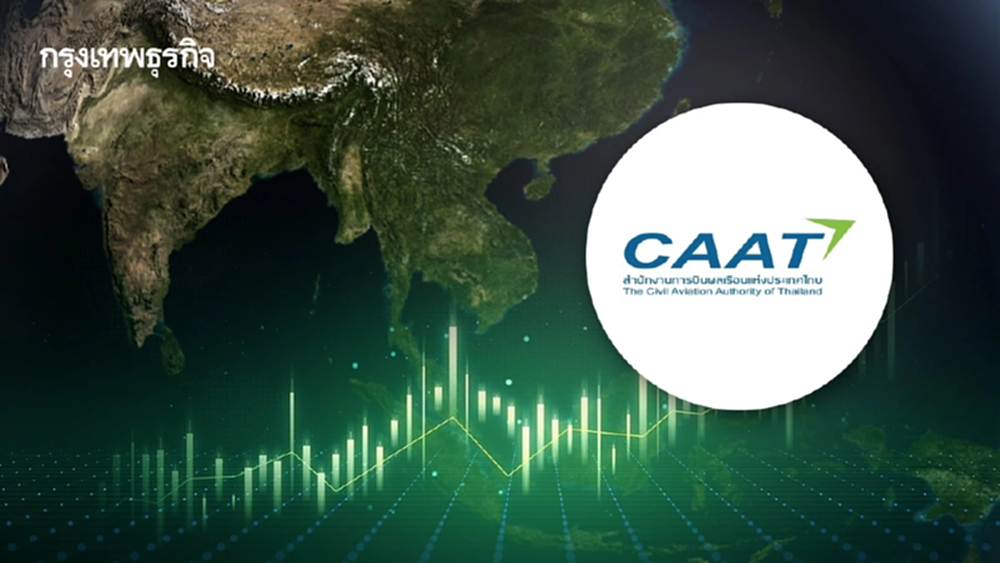 3 ตลาดนักท่องเที่ยว ‘เอเชียใต้’ เข้าไทยพุ่งกว่า 5 แสนคนต่อเดือน