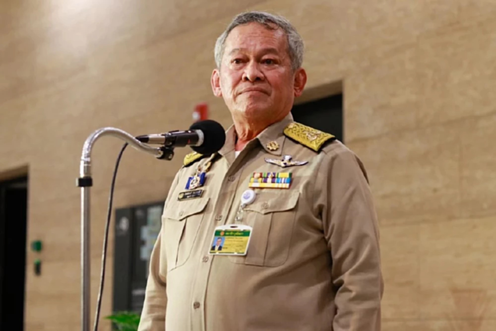 อุทธรณ์คุก 9 เดือน อดีต สว. 'กิตติศักดิ์' คดีนำมวลชนปิดวัดบางคลาน