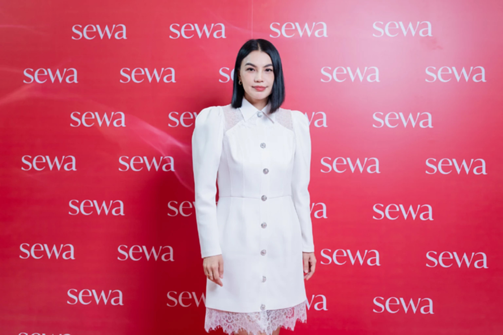 'อดทนเท่านั้นจึงจะรอด' บทเรียน 'เซวา' รีแบรนด์ครั้งใหญ่ คืนชีพธุรกิจ