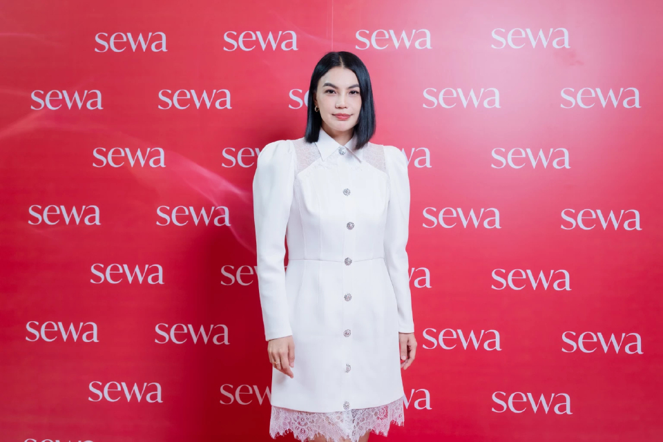 'อดทนเท่านั้นจึงจะรอด' บทเรียน 'เซวา' รีแบรนด์ครั้งใหญ่ คืนชีพธุรกิจ