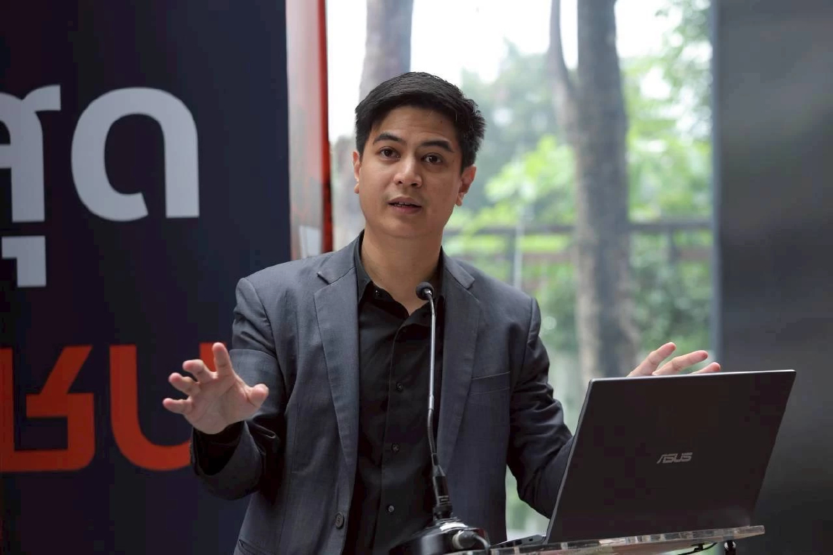 รัดกุมทุกฉากทัศน์! 'ไอติม' อัปเดตโมเดล กมธ.ยกร่างสูตร 20 หยิบ 1