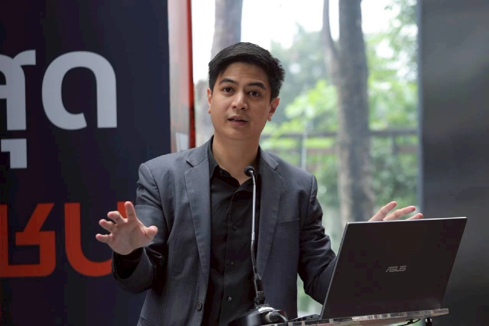 รัดกุมทุกฉากทัศน์! 'ไอติม' อัปเดตโมเดล กมธ.ยกร่างสูตร 20 หยิบ 1