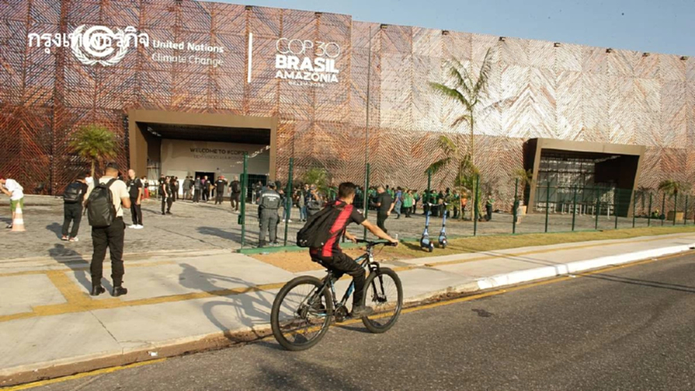 COP30: เมื่อวิกฤติสภาพภูมิอากาศ กลายเป็นเรื่องของ "เงิน"