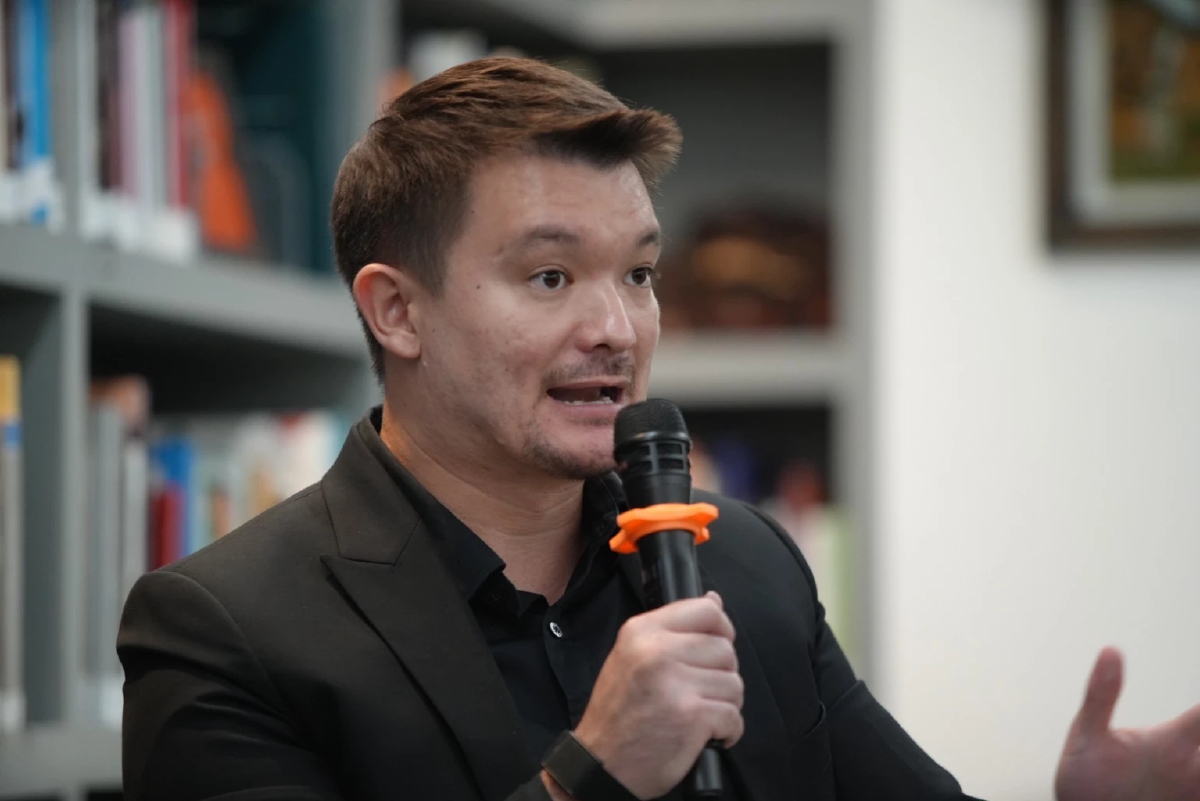 ภัทรพงษ์ ย้ำ MOU แรร์เอิร์ธ ปัญหาเพียบ จี้รัฐบาลดึงสหรัฐฯร่วมแก้