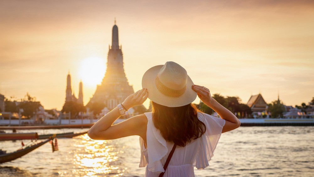 .เที่ยวดีมีคืน! รู้ไหมว่า เที่ยวปลายปี ใช้สิทธิคืนภาษีได้ด้วย.