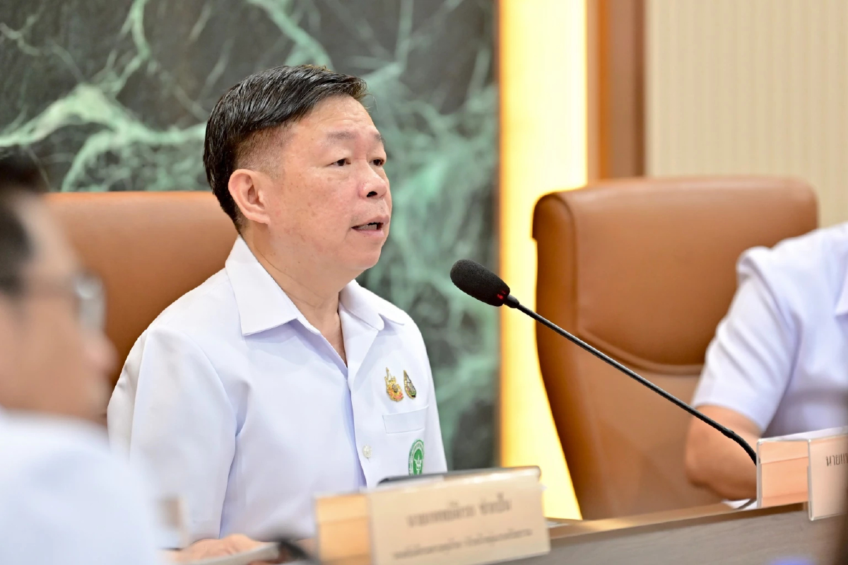 กรมควบคุมโรค ชี้แจง กรณีกำหนด 'เวลาดื่มเครื่องดื่มแอลกอฮอล์'