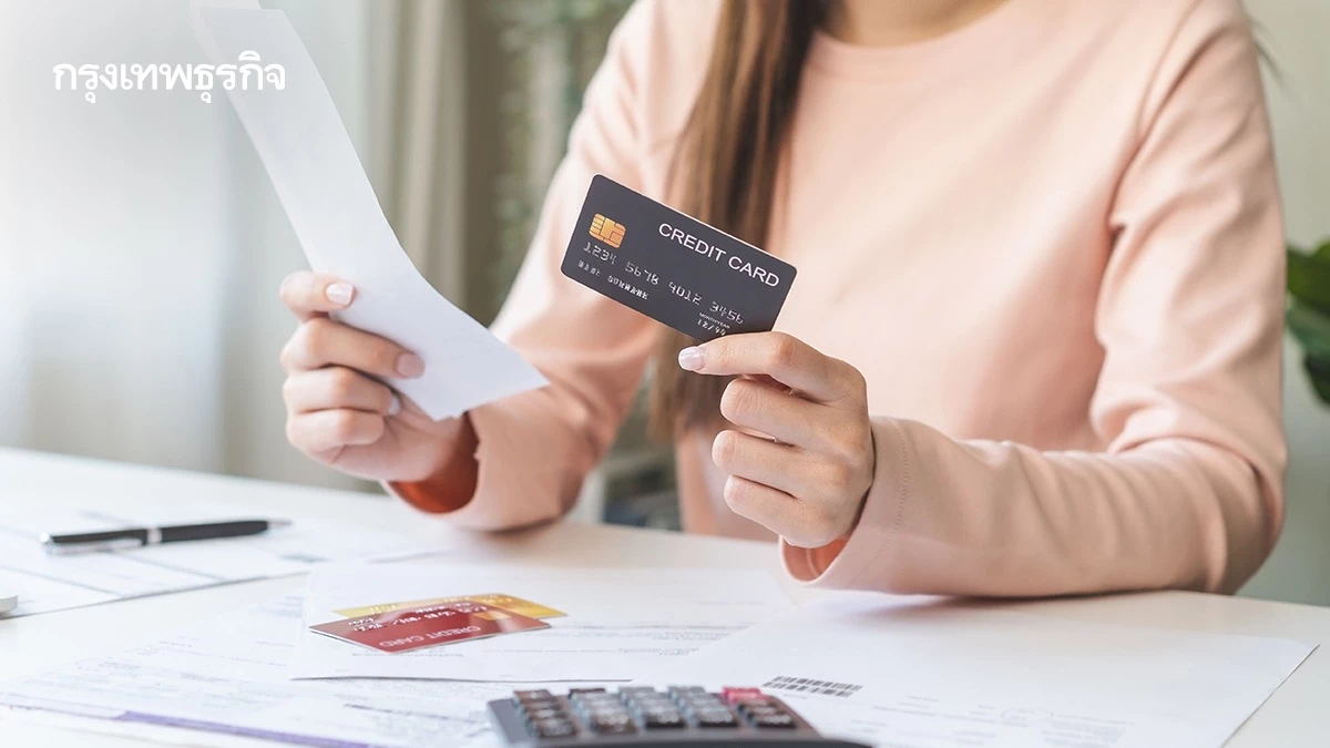 สตาร์ท ‘ปิดหนี้ไว ไปต่อได้‘ ทางรอดหลุดกับดักหนี้ ’รายย่อย’