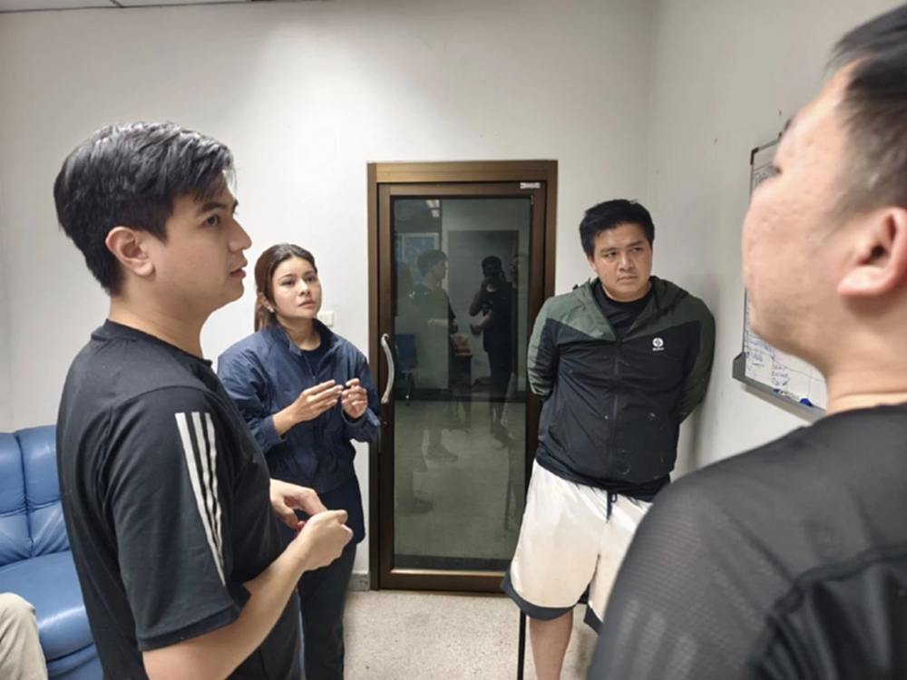 'พริษฐ์' เผย 4 ภารกิจสำคัญ ปชน.ช่วย 'น้ำท่วมหาดใหญ่' ยังไม่จบ