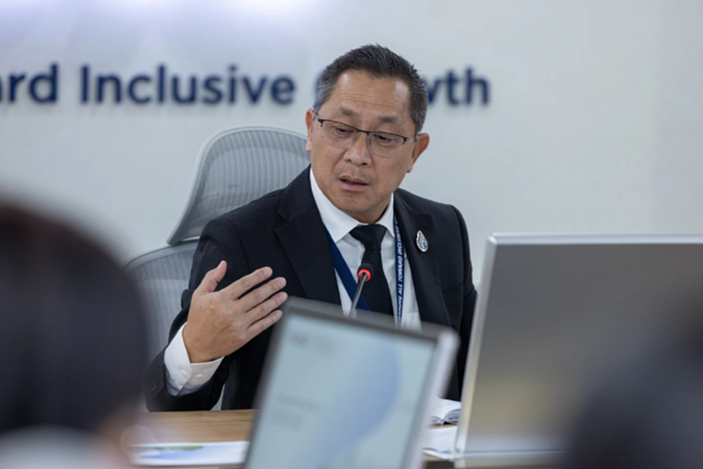 ‘โออาร์’ รื้อแผนลงทุนต่างชาติ ตลาด ‘กัมพูชา’ ยอดขายลด 50%