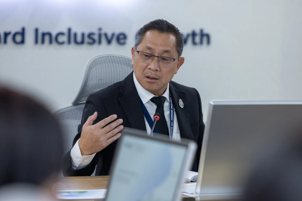 ‘โออาร์’ รื้อแผนลงทุนต่างชาติ ตลาด ‘กัมพูชา’ ยอดขายลด 50%