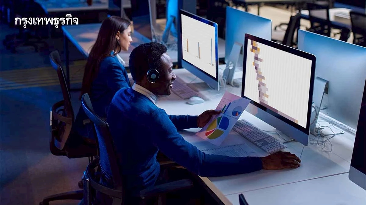 ทำงานหนัก 60 ชม./วีค ถึงจะเก่ง? ผู้เชี่ยวชาญชี้ สูตรนี้ไม่ยั่งยืน