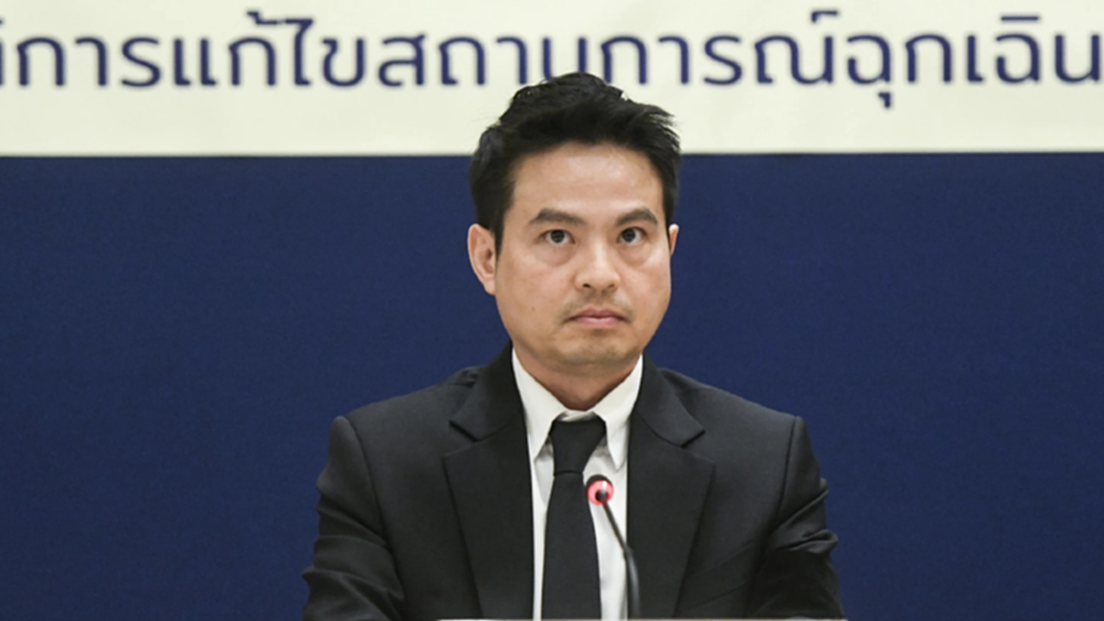 ‘ภราดร’ รับ ‘รัฐบาล’ ประเมินผิดพลาด จนมีผู้เสียชีวิต ‘น้ำท่วมหาดใหญ่’