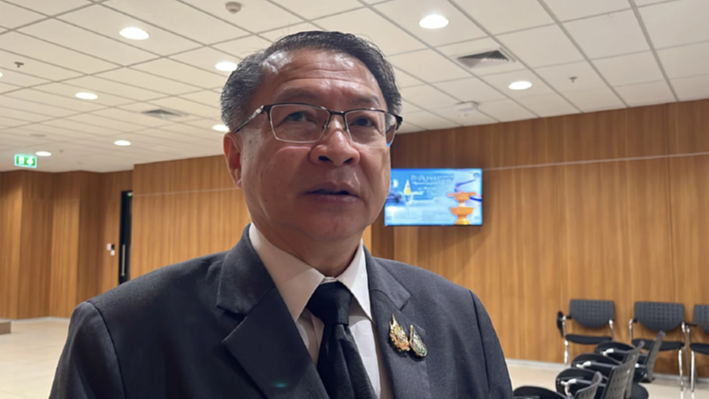 เปรมศักดิ์ จี้ 'นายกฯ' หยุดห่วงเลือกตั้ง จี้ไปช่วยเหยื่อน้ำท่วม