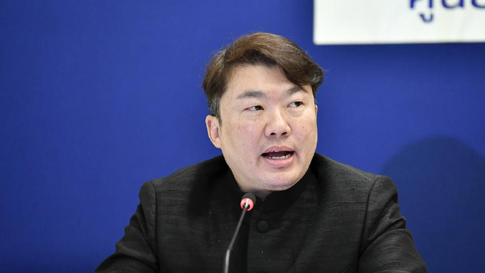 ดับ33ศพ ‘รัฐบาล’ เปิดรับอาสามัคร ช่วย ‘น้ำท่วมหาดใหญ่’ ออกค่าใช้จ่ายให้หมด