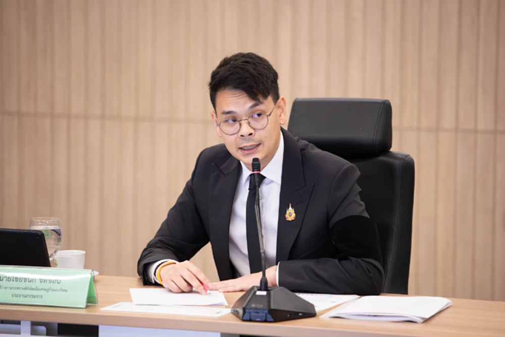 “ไชยชนก” สั่งการคุมเข้ม SIM BOX เคาะเปิดซิมใหม่ต้องยืนยันตัวตนแบบเรียลไทม์