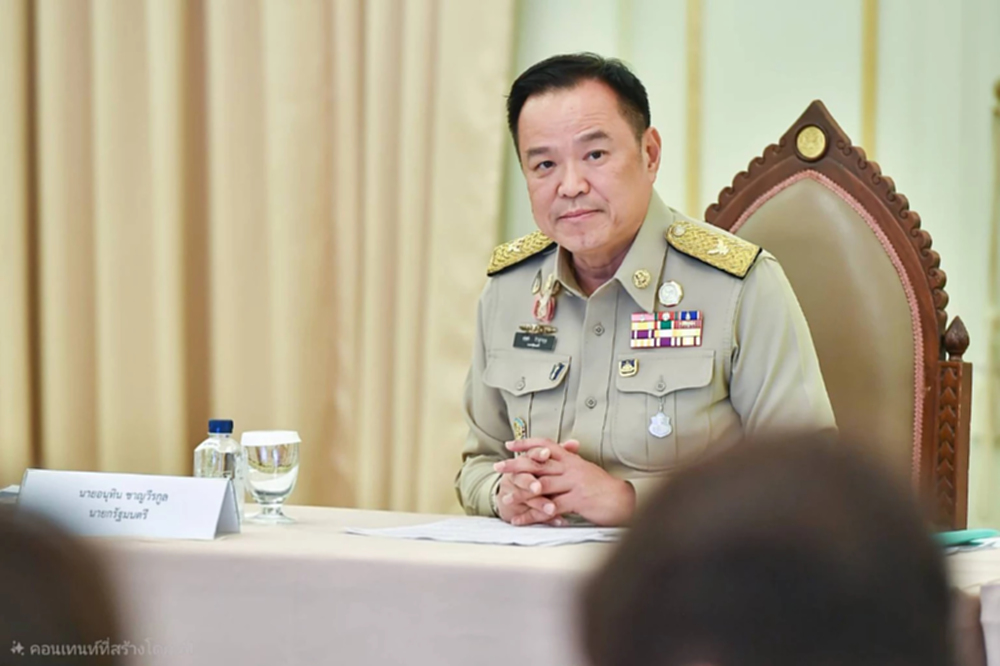 รับลูก 'อนุทิน' มท.เปิดแคมเปญใหม่ 'มหาดไทย ทำทันที' 5 แอ็คชั่น