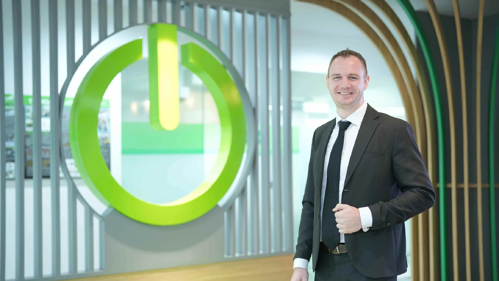 ชไนเดอร์ อิเล็คทริค เปิดโรงงานบางปู จังหวัดสมุทรปราการ