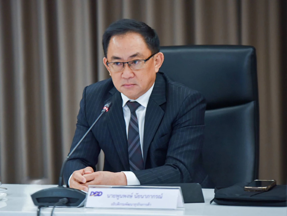 กรมพัฒน์ สั่งเพิกถอนทะเบียนผู้ทำบัญชี ปลอมเอกสารทนายฝรั่งเศส ยันเอาผิดตามกฎหมาย