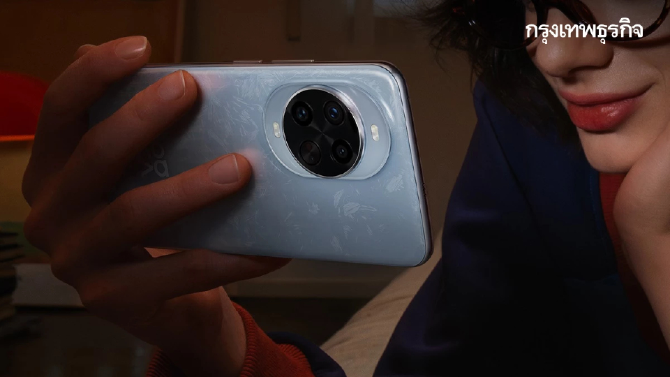 ทำไมถ่ายคนสวย! วิเคราะห์ 'HUAWEI nova 14 Series' มือถือเทพพรอตเทรต