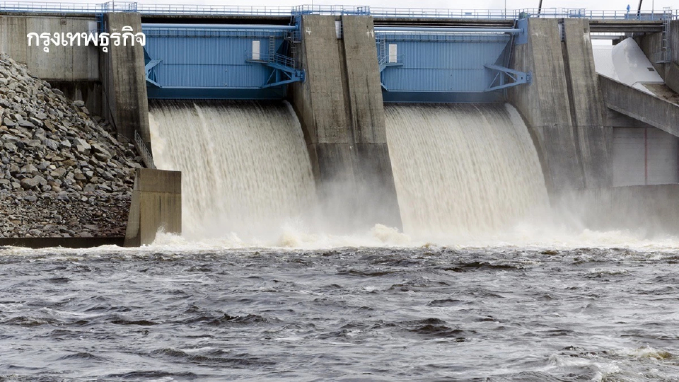 วิกฤติจัดการน้ำท่วม 'เปิดประตูน้ำ 1 เมตร 10 วัน' จุดชนวนทางออกหรือขาดการคิดเชิงระบบ?