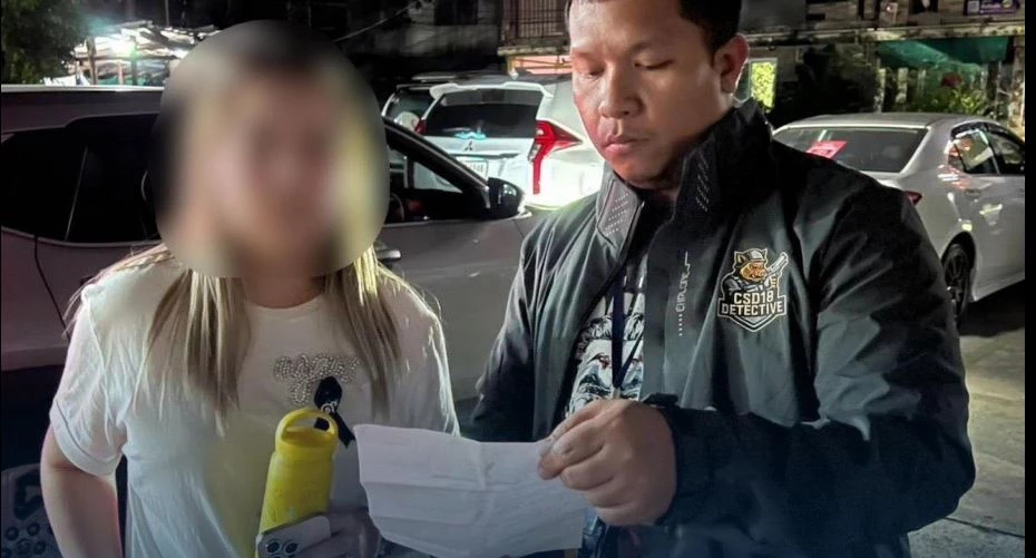 บุกจับเจ้าแม่เงินกู้ดอกโหด ยืม 4 ล้าน คิดต้นทบดอกเกือบ 10 ล้าน