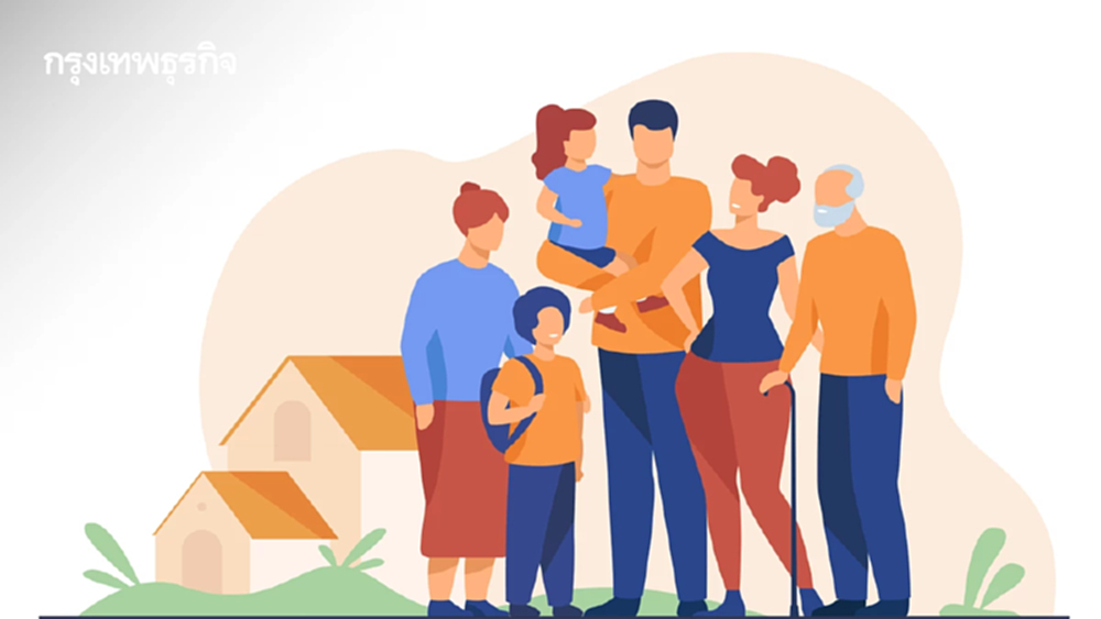 ถอดรหัส 'ชุมชนล้อมรัก' พลังศรัทธา ยุทธศาสตร์ฟื้นฟูคนดีสู่สังคม