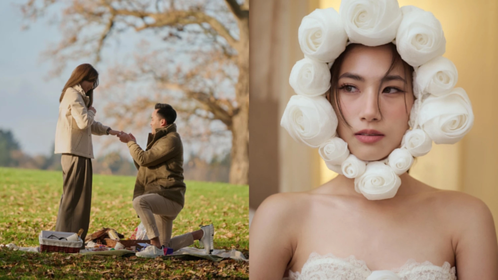 วิวาห์ล่ม 'เพลง ชนม์ทิดา' รับเลิก 'เป๊ก เศรณี' แล้ว เคลียร์ชัดปมมือที่ 3