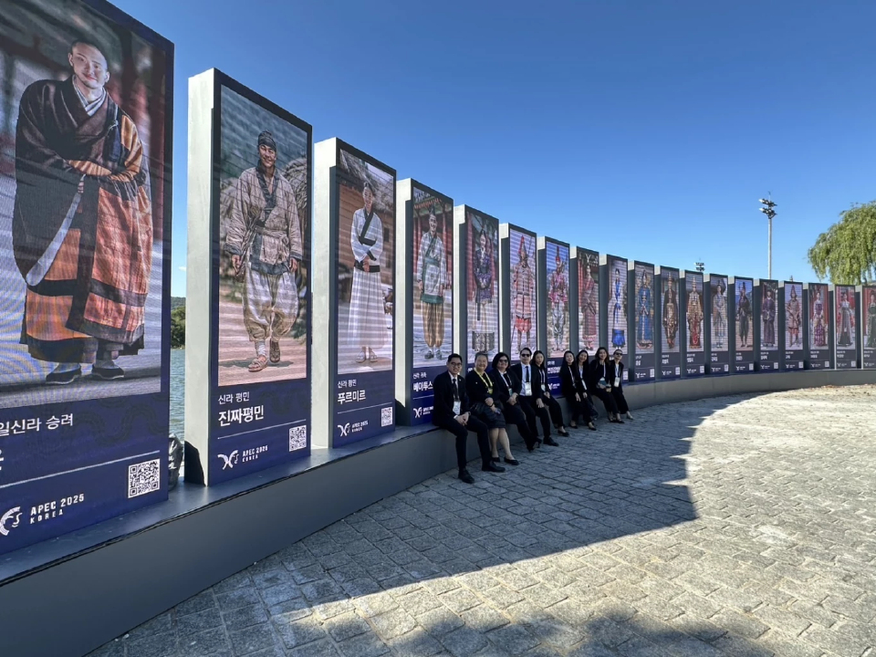 เก็บตก APEC คยองจู: เมื่อเกาหลีใต้ใช้เวทีเศรษฐกิจ ผสานอดีตและอนาคต ผ่านเทคโนโลยีและวัฒนธรรม | World Wide View