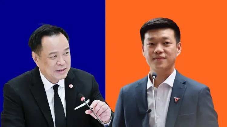 บทพิสูจน์กระแสเลือกตั้ง 69 'ชาตินิยม VS มีเรา ไม่มีเทา'