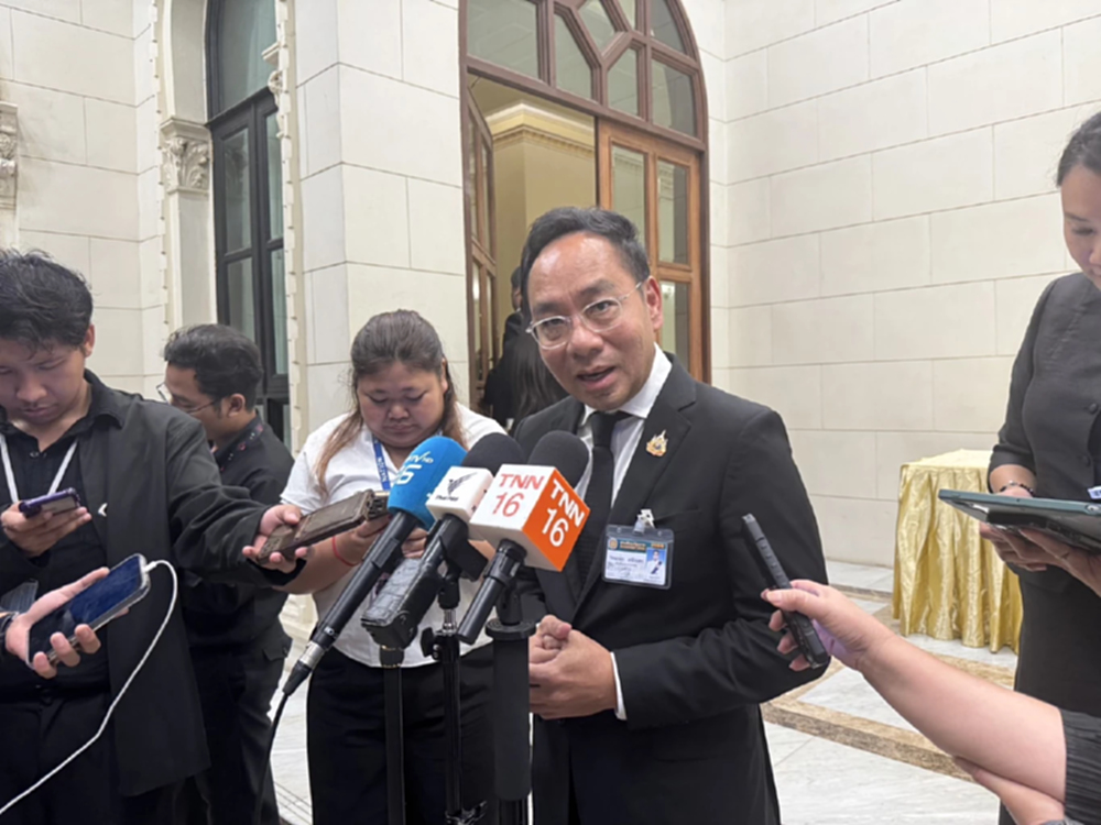 นบข.เคาะดูดซับอุปทานข้าวจากตลาด 3 ล้านตัน หวังดึงราคาขึ้น มองส่งออกข้าวปีนี้ทะลุ 8 ล้านตัน