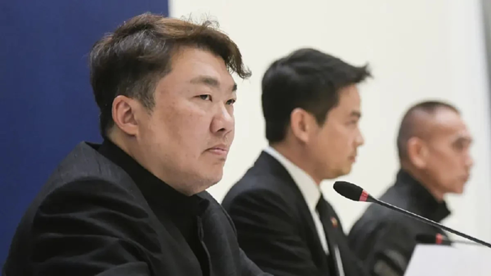 โฆษกรัฐบาล แถลงน้ำท่วม 'หาดใหญ่' ประชาชนเสียชีวิตแล้ว 85 ราย