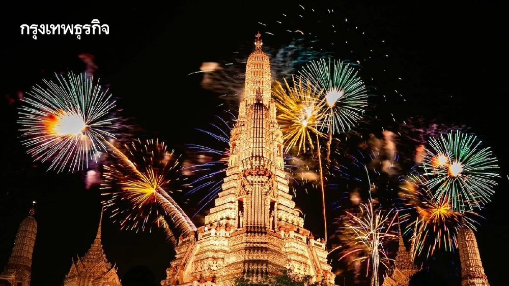 .ตารางวันหยุดราชการ 'ธันวาคม 2568' วางแผนเที่ยวปีใหม่ ปฏิทินวันพระ.